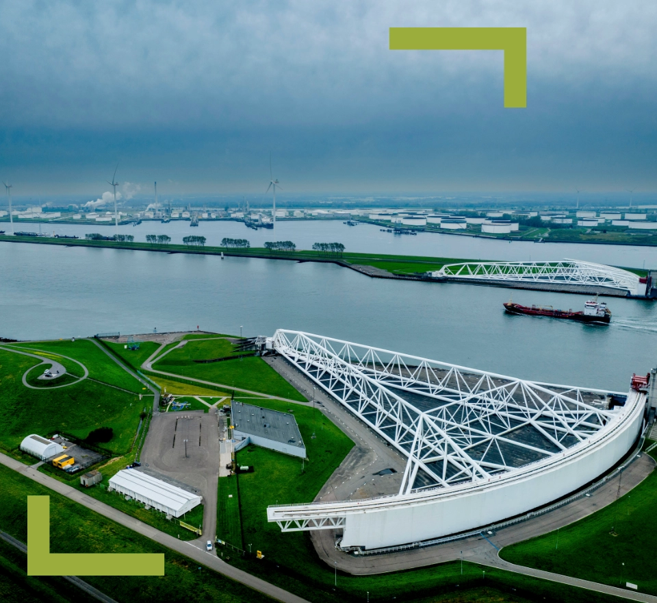 Omgevingsmanagement Delteau