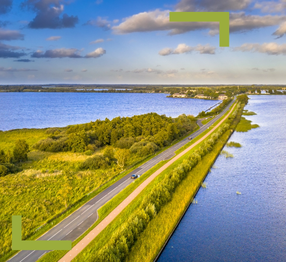 Programma- en projectmanagement Delteau