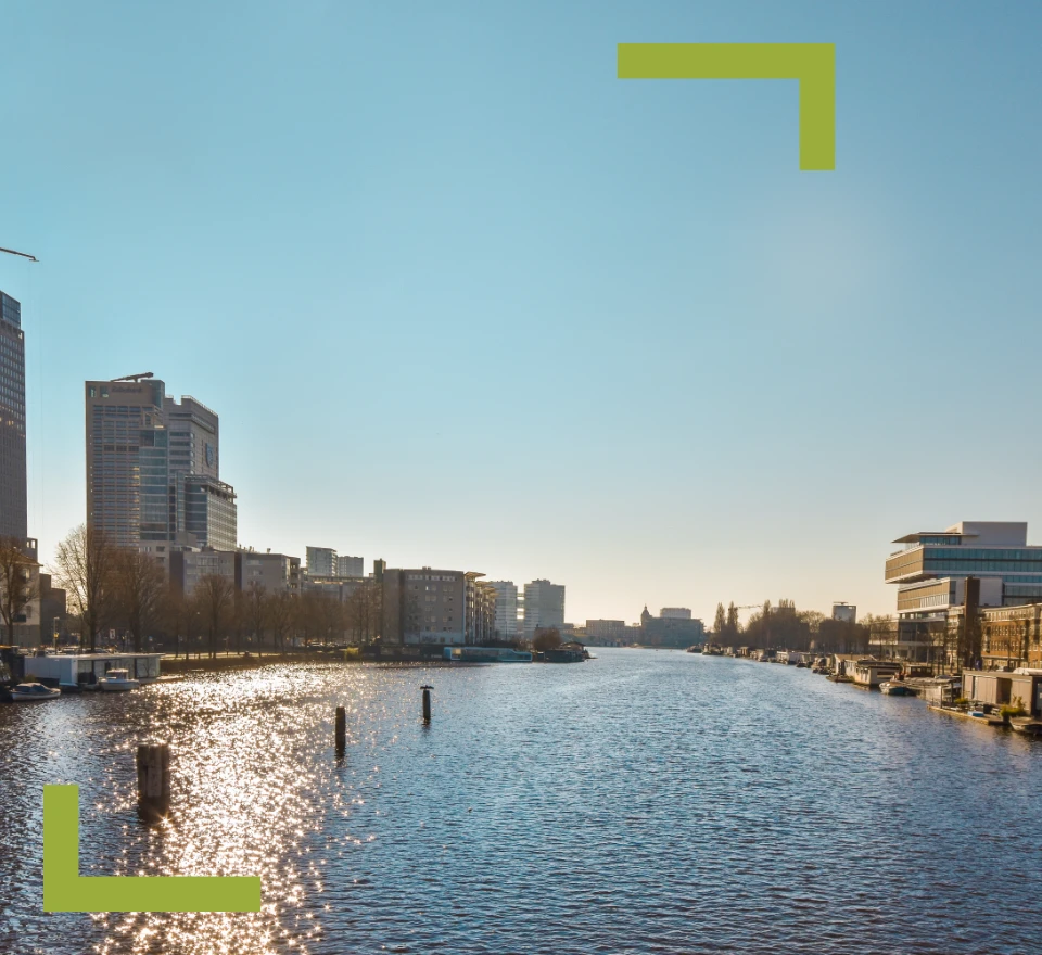 Planstudiemanager Waterkeringen