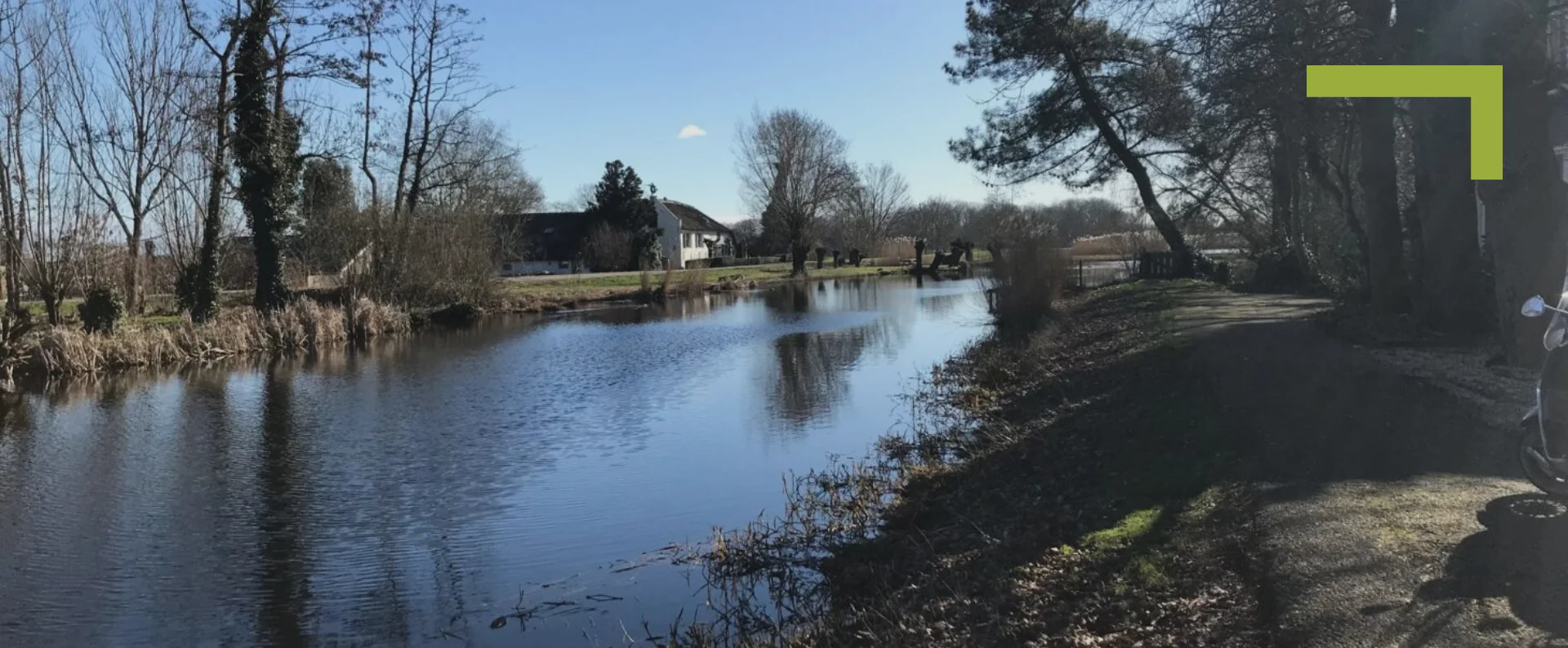 Waterschap Amstel, Gooi en Vecht x Delteau
