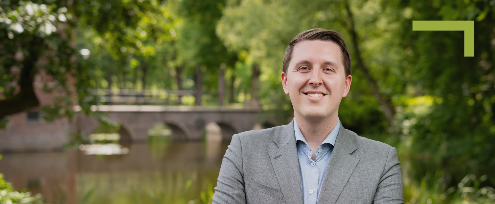 Marco Hansma Delteau