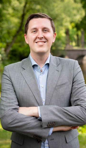 Marco Hansma Delteau