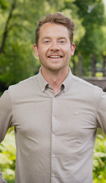 Marijn van den Bergh Delteau