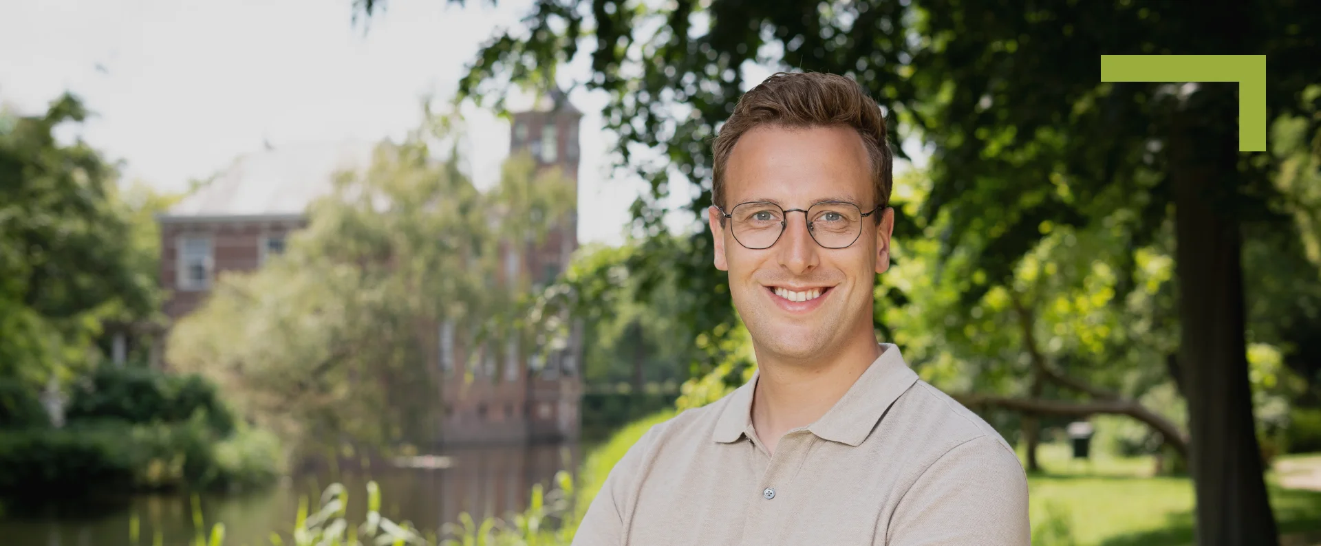 Wouter Gubbels Delteau