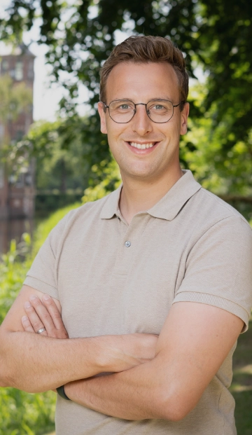 Wouter Gubbels Delteau