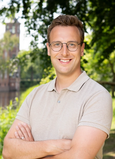 Wouter Gubbels - Delteau