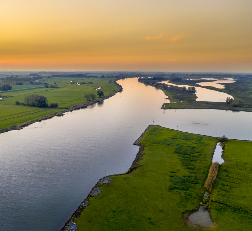 Delteau Water Op Maat