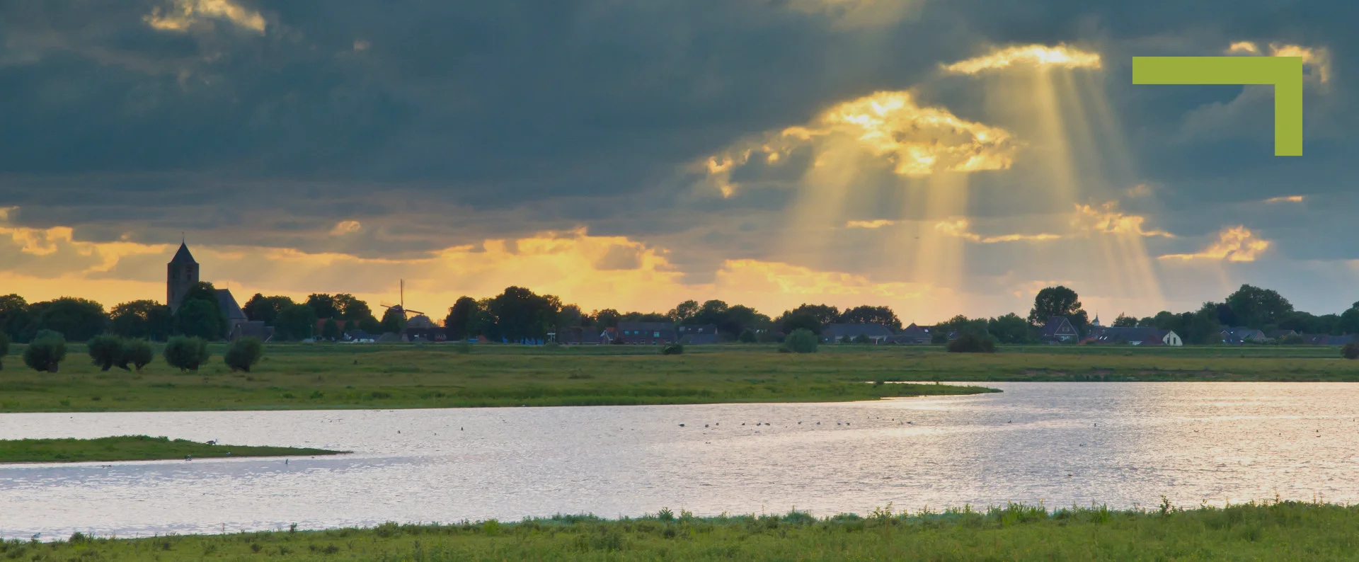 Waterschap Rijn en IJssel x Delteau
