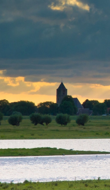Waterschap Rijn en IJssel x Delteau