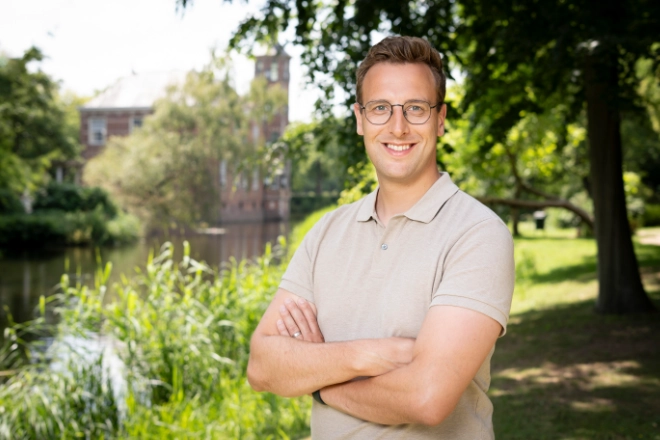 Wouter Gubbels Delteau