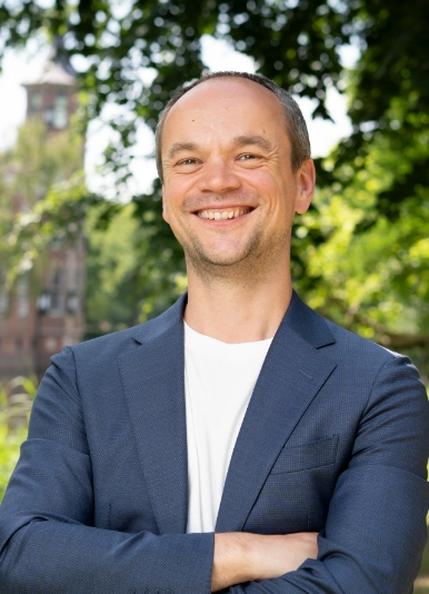 Paul Ebben - Delteau