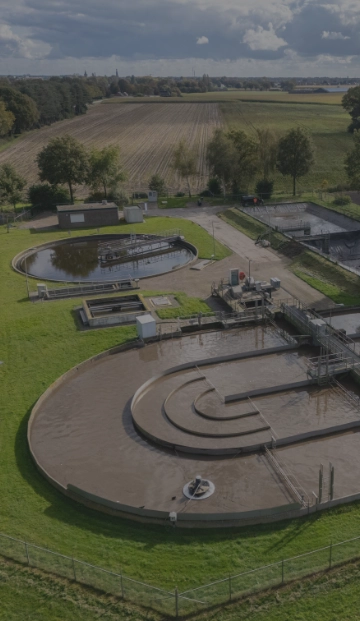 Waterschap Brabantse Delta x Delteau