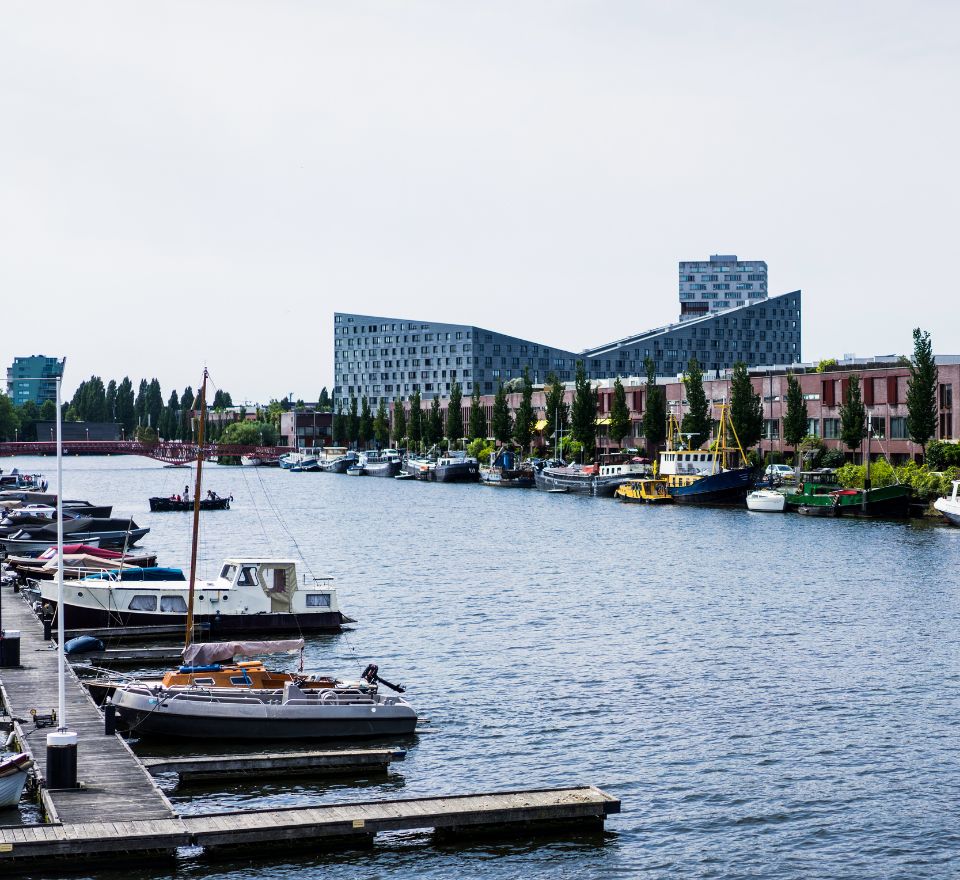Vereniging Nederlandse Gemeenten x Delteau