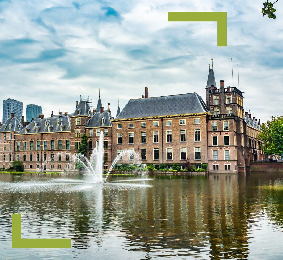 Vereniging Nederlandse Gemeenten x Delteau