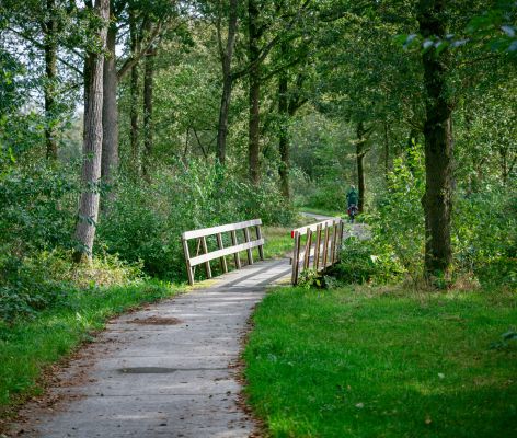 Delteau x Gemeente Amsterdam