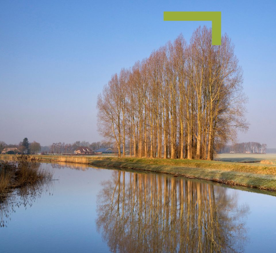 Vitens, Delteau, watervoorziening Lochem en Velddriel