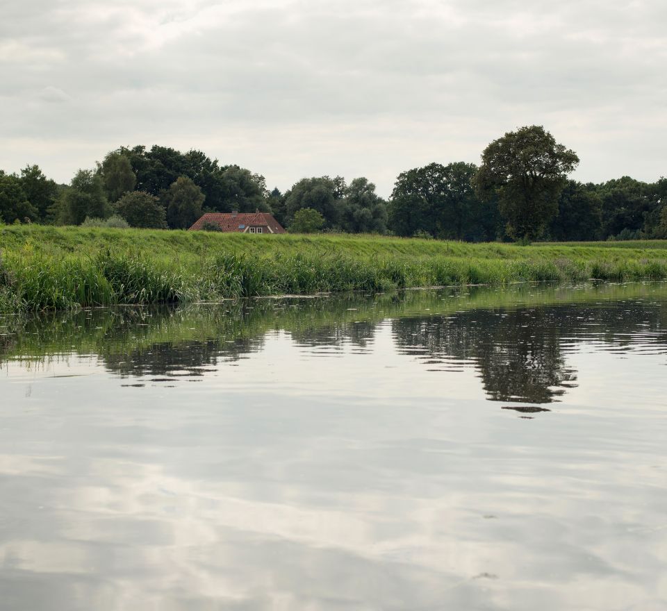 Vitens, Delteau, watervoorziening Lochem en Velddriel