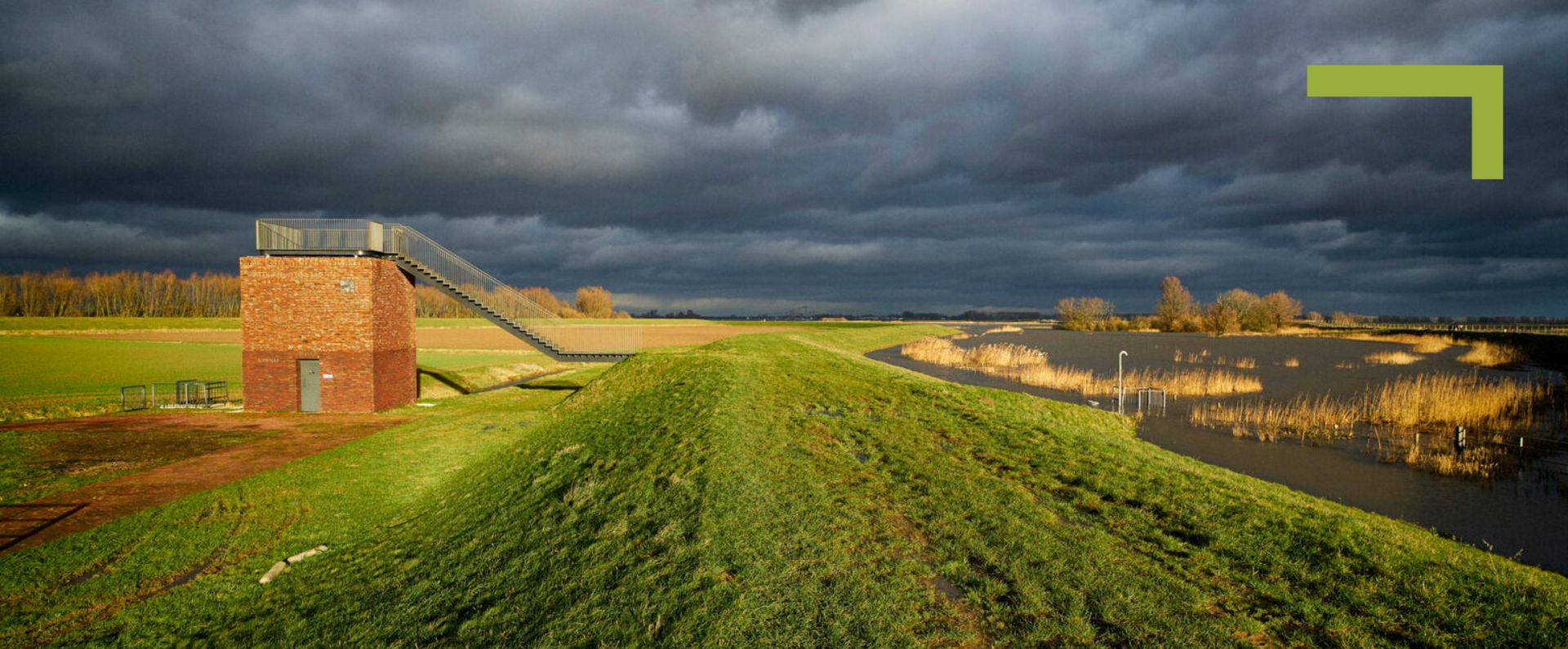 Zuidwestelijke delta, Delteau, drie waterschappen