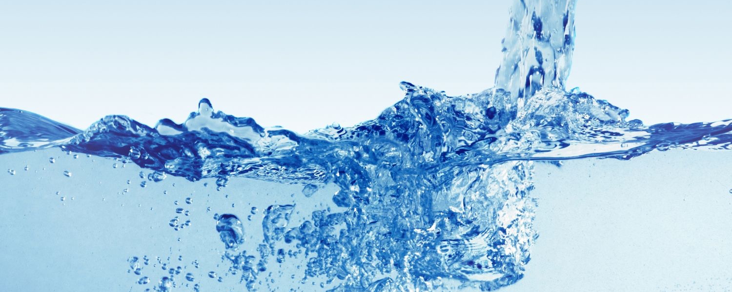 drinkwatervoorziening