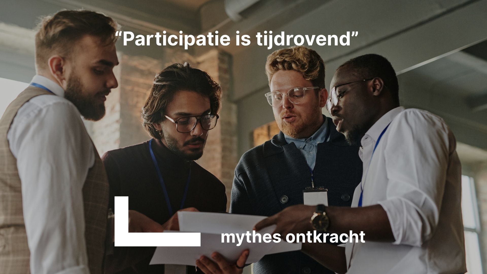 participatiemythe