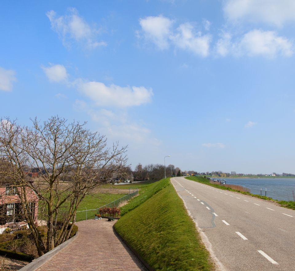 dijk